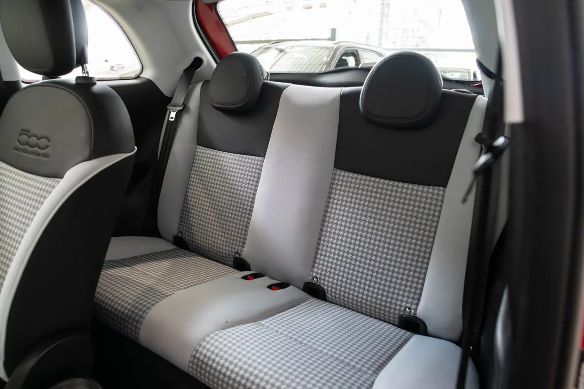 1.0 Hybrid Torino Launch Edition | Tot 8 Jaar Garantie | Climate Controle | Apple Carplay & Android Auto | Keyless | Cruise Controle |