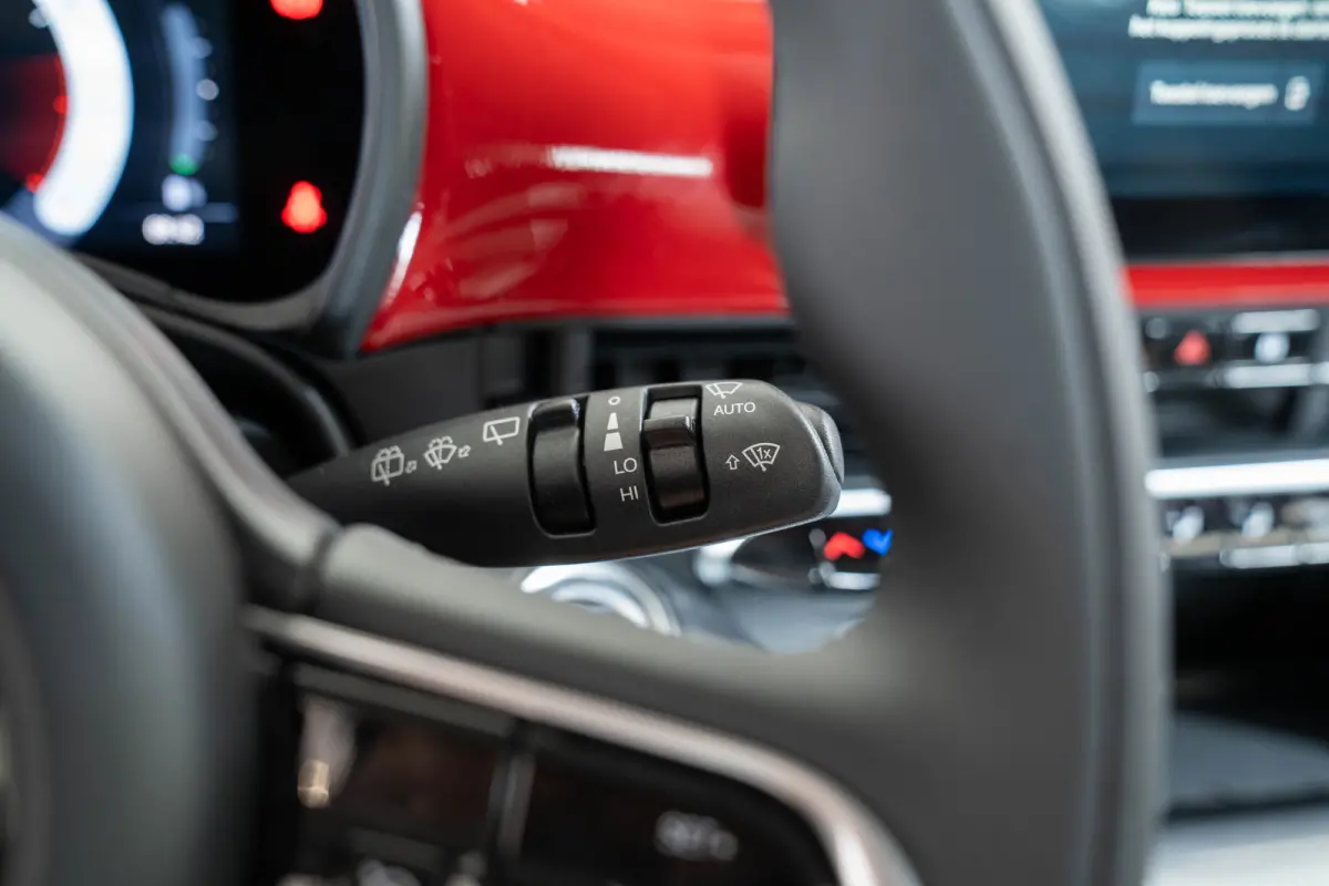 1.0 Hybrid Torino Launch Edition | Tot 8 Jaar Garantie | Climate Controle | Apple Carplay & Android Auto | Keyless | Cruise Controle |