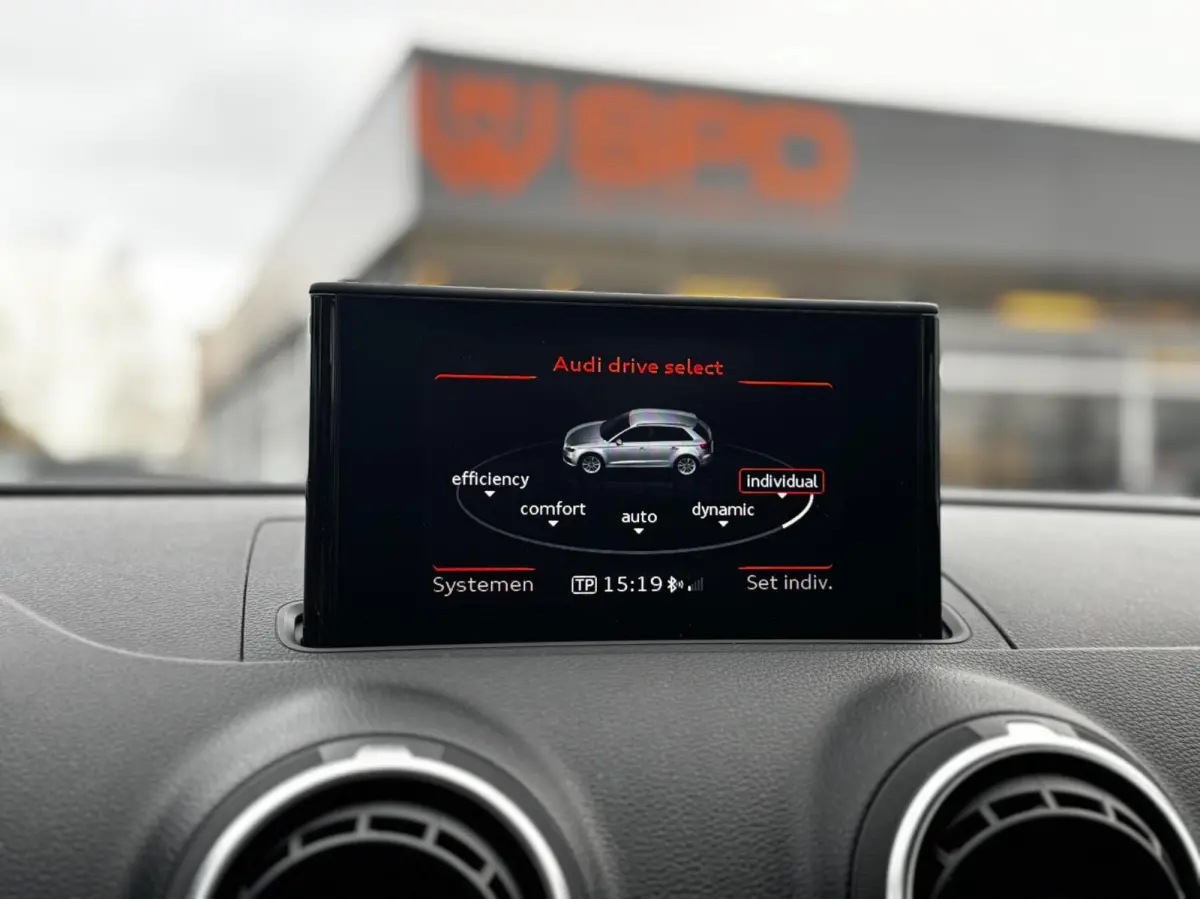 1.4TFSI S-Line|B&O|LED|S-Tronic|Bi-Xenon