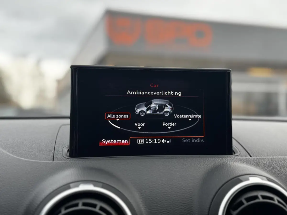 1.4TFSI S-Line|B&O|LED|S-Tronic|Bi-Xenon