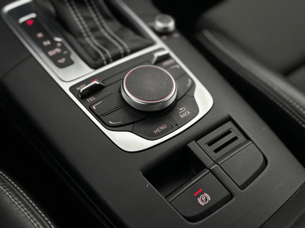 1.4TFSI S-Line|B&O|LED|S-Tronic|Bi-Xenon