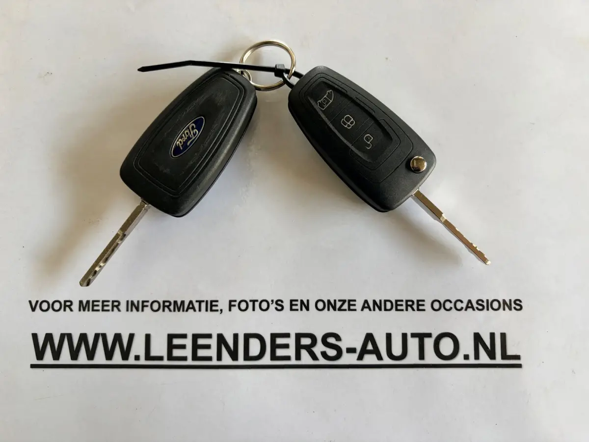 KOELWAGEN BAKWAGEN LAADKLEP AUTOMAAT 350 2.0 TDCI 130pk Trend ORIGINEEL NEDERLANDSE BUS! 1STE EIGENAAR! RIJKLAARPRIJS