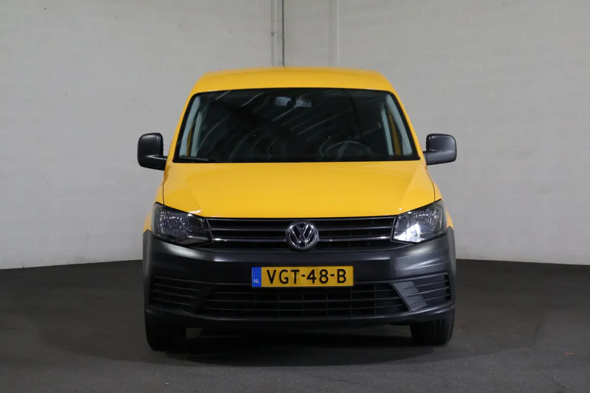 2.0 TDI L1 H1 Airco