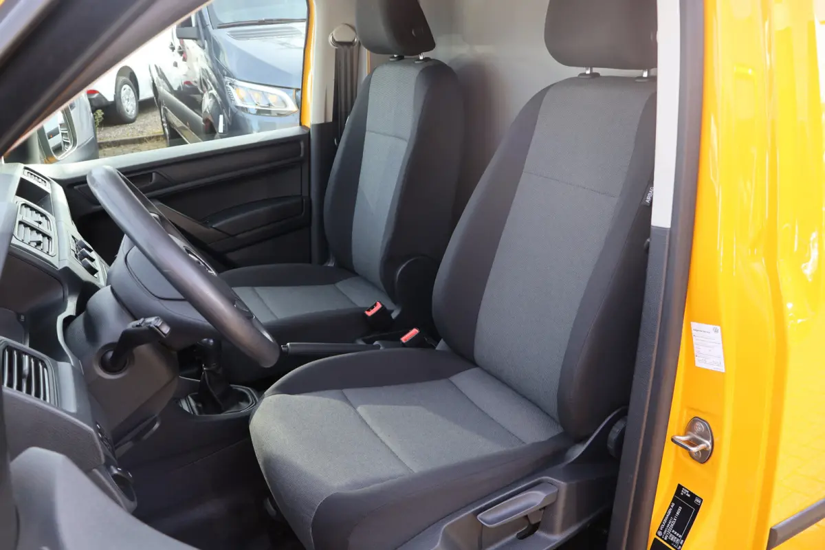 2.0 TDI L1 H1 Airco
