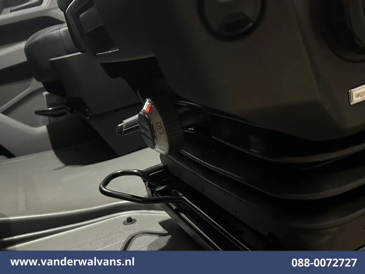 2.0 TDI L3H2 L2H1 Euro6 Airco | Chauffeursstoel | Verwarmde voorruit Parkeersensoren
