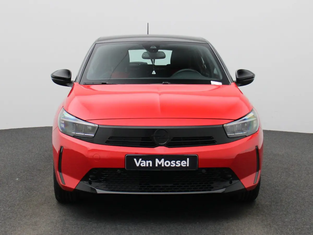 BEV 50kWh #YES | PDC V+A | Stoel&Stuur Verwarming | Apple Carplay&Android Auto | 136PK | Cruise Control