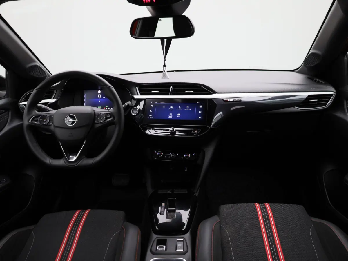 BEV 50kWh #YES | PDC V+A | Stoel&Stuur Verwarming | Apple Carplay&Android Auto | 136PK | Cruise Control