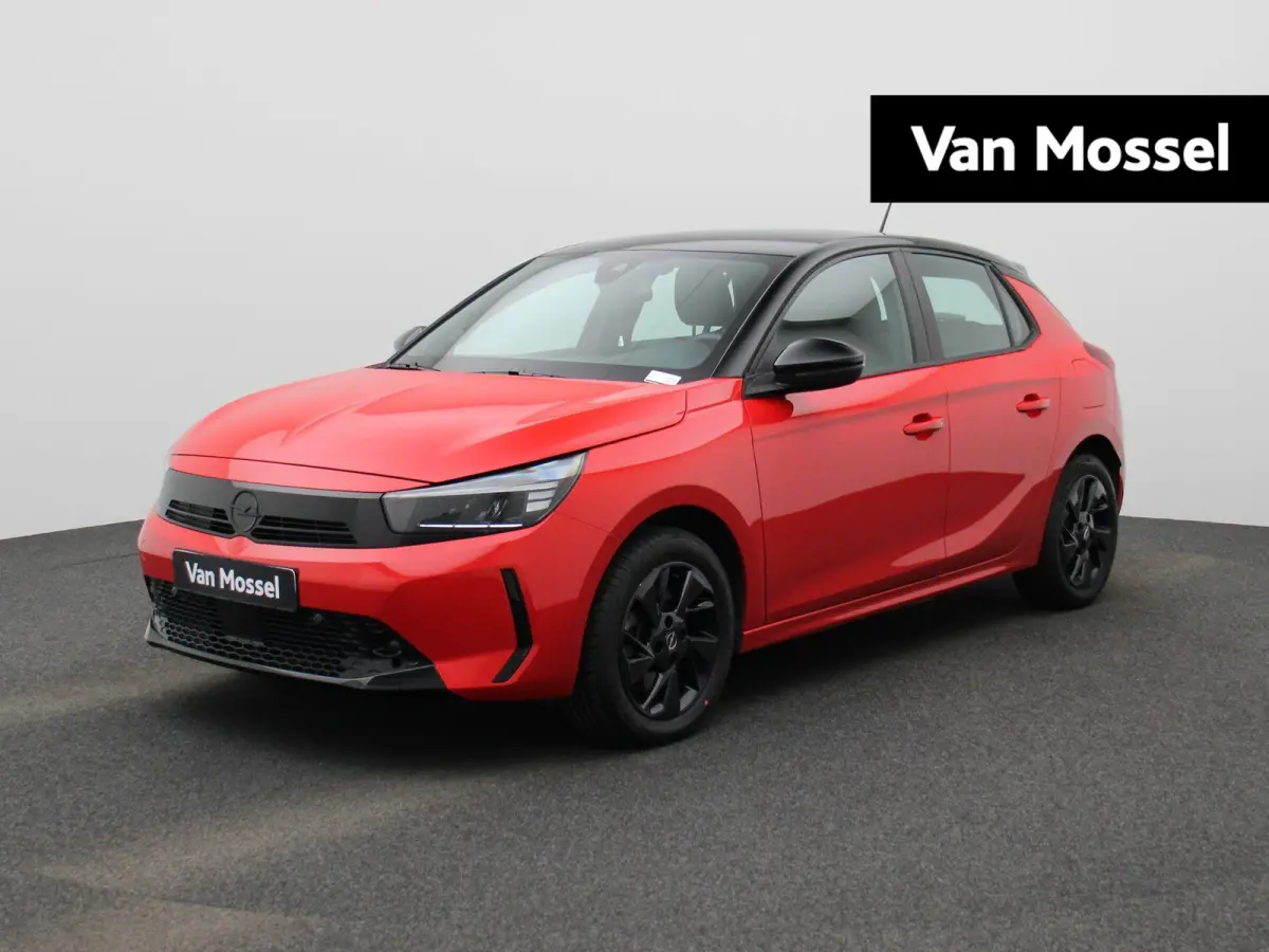 BEV 50kWh #YES | PDC V+A | Stoel&Stuur Verwarming | Apple Carplay&Android Auto | 136PK | Cruise Control