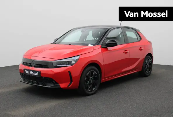 BEV 50kWh #YES | PDC V+A | Stoel&Stuur Verwarming | Apple Carplay&Android Auto | 136PK | Cruise Control