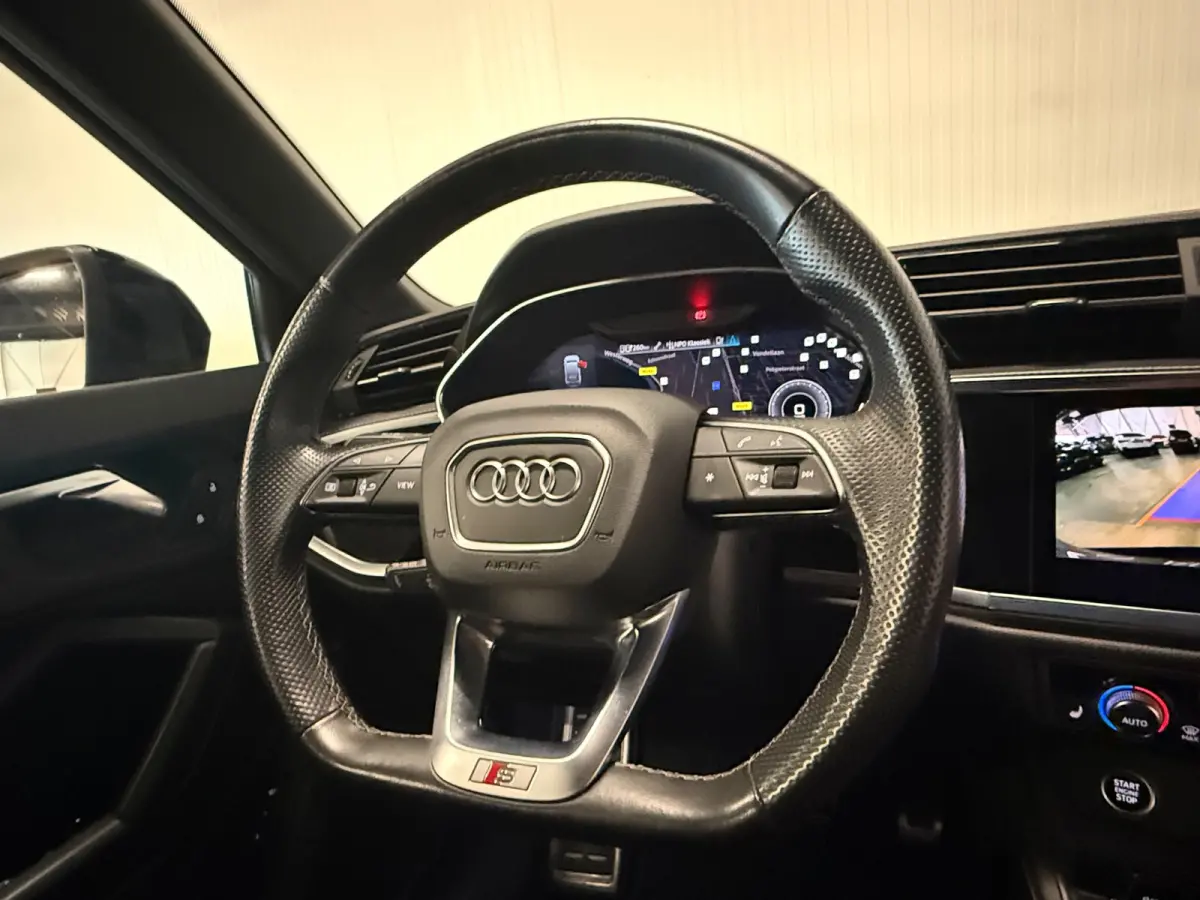 45 TFSI e Edition | 3x S-LINE | BLACK OPTIC | CAMERA | LED | PLUG IN HYBRIDE