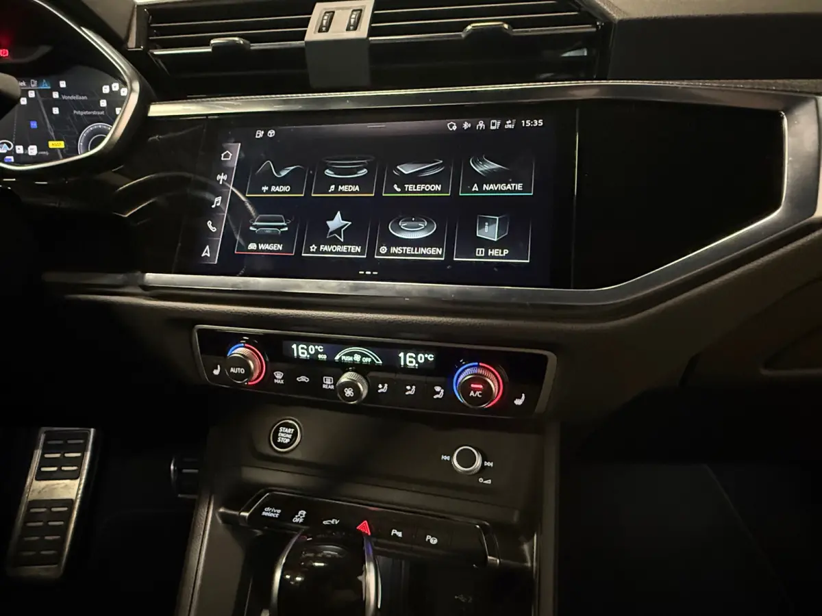 45 TFSI e Edition | 3x S-LINE | BLACK OPTIC | CAMERA | LED | PLUG IN HYBRIDE