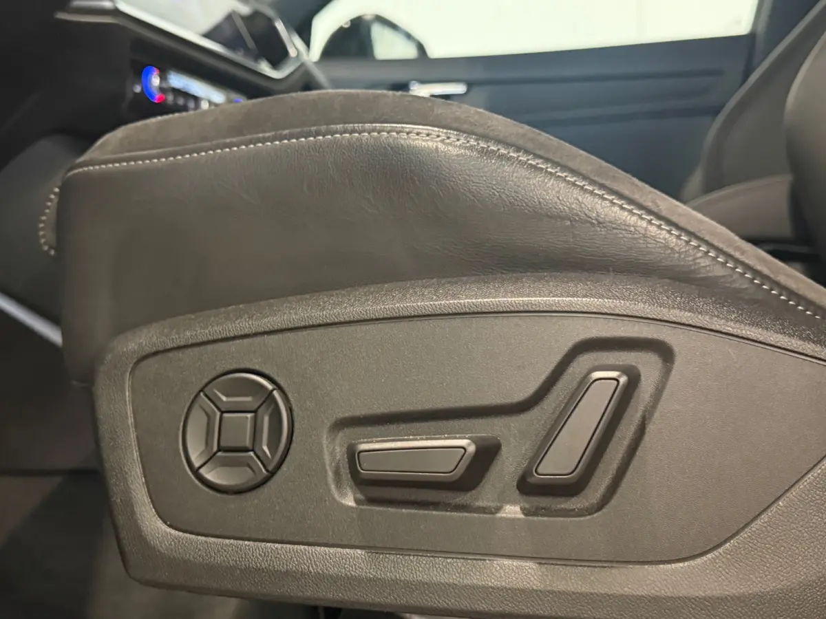 45 TFSI e Edition | 3x S-LINE | BLACK OPTIC | CAMERA | LED | PLUG IN HYBRIDE