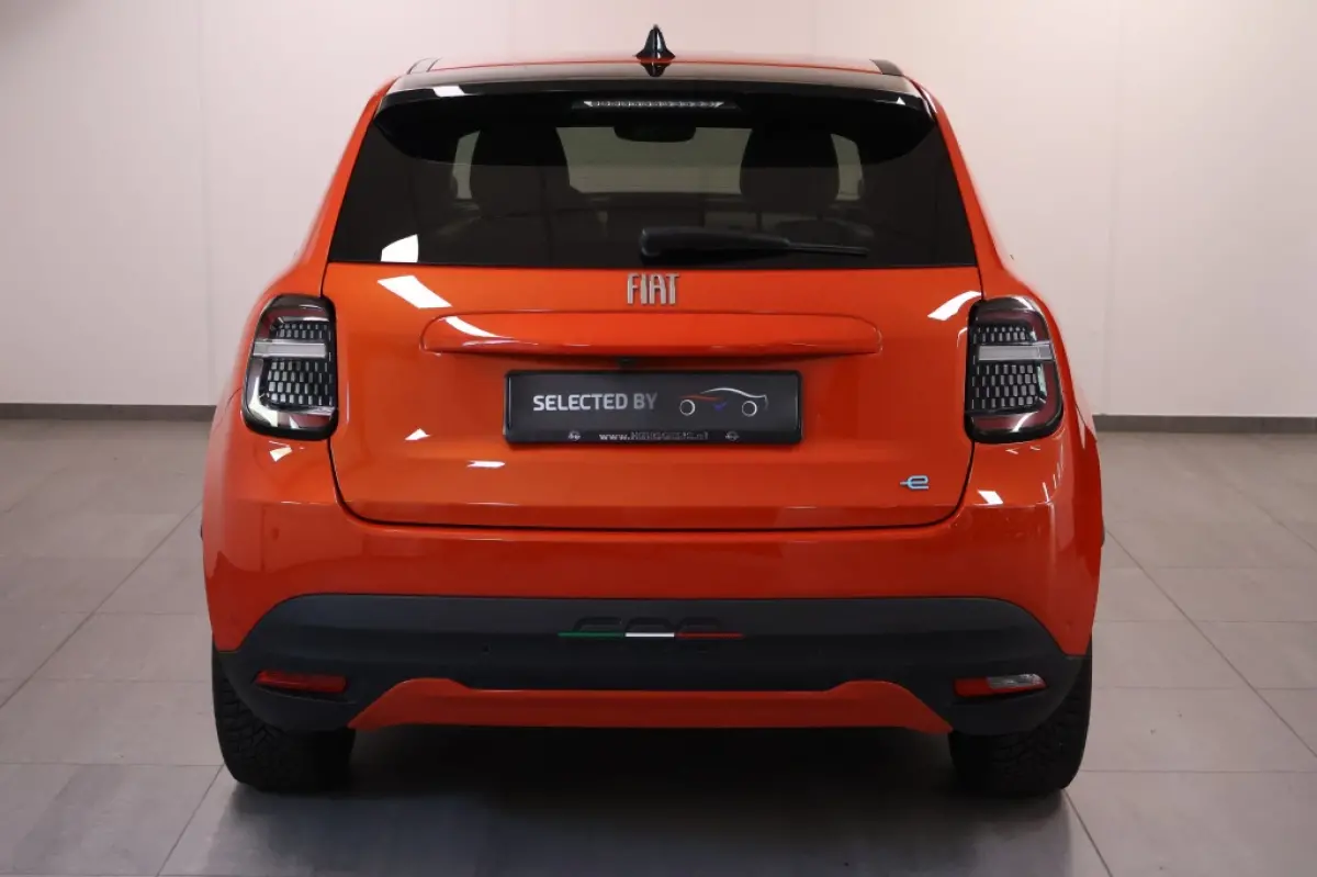 La Prima 54 kWh