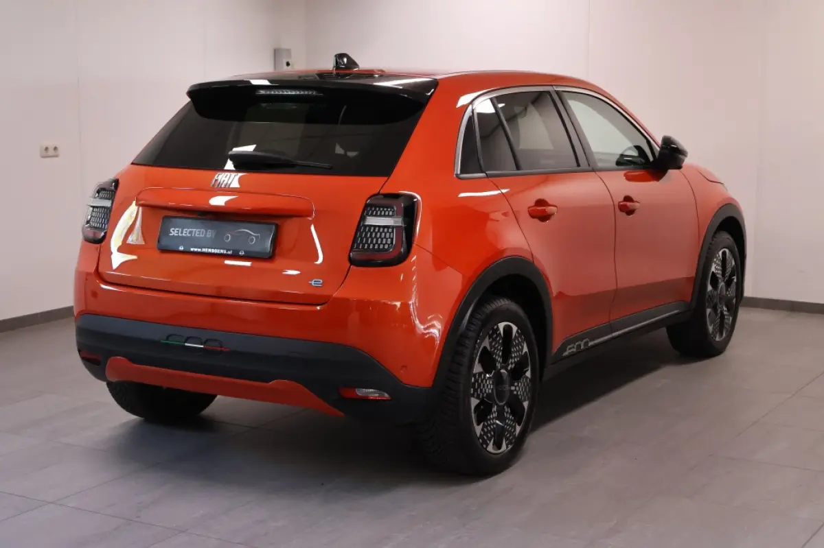 La Prima 54 kWh
