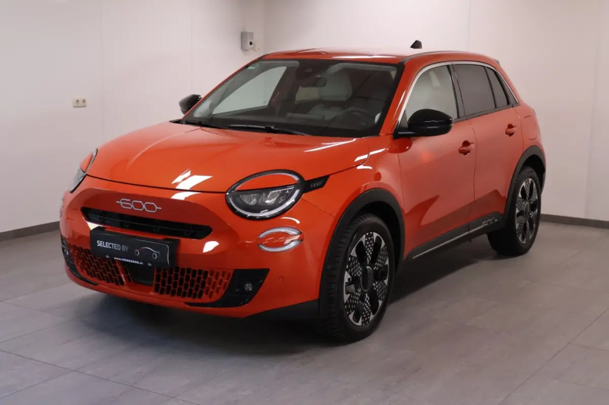 La Prima 54 kWh
