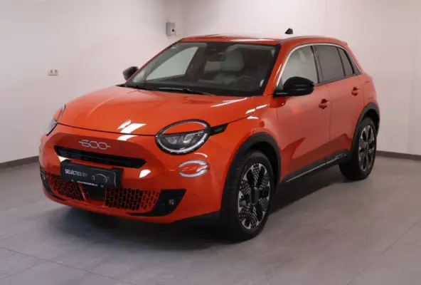 La Prima 54 kWh