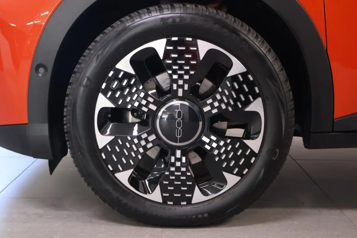 La Prima 54 kWh