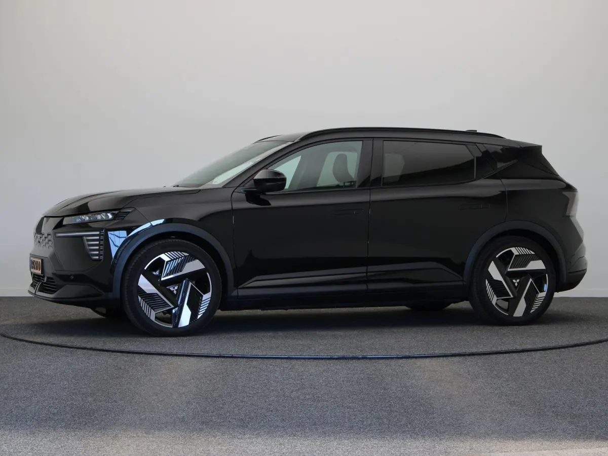 Instyle 87 kWh | Stoel-stuur verwarming | Lederen interieur | Elektrochromatish Panoramadak | Harman Kardon |