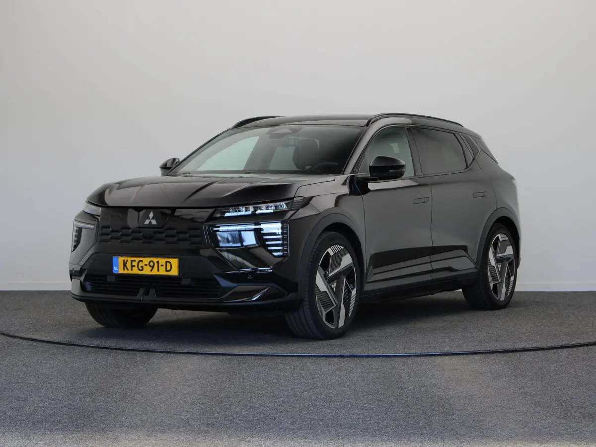 Instyle 87 kWh | Stoel-stuur verwarming | Lederen interieur | Elektrochromatish Panoramadak | Harman Kardon |