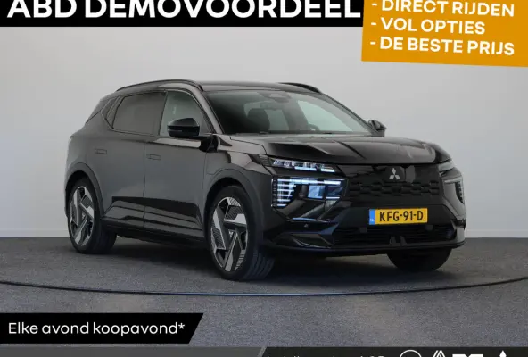 Instyle 87 kWh | Stoel-stuur verwarming | Lederen interieur | Elektrochromatish Panoramadak | Harman Kardon |