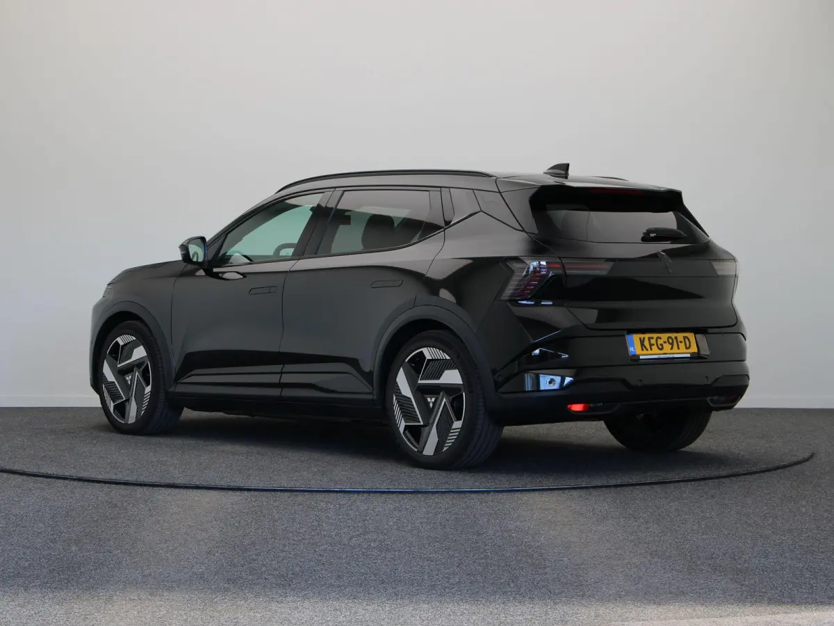 Instyle 87 kWh | Stoel-stuur verwarming | Lederen interieur | Elektrochromatish Panoramadak | Harman Kardon |