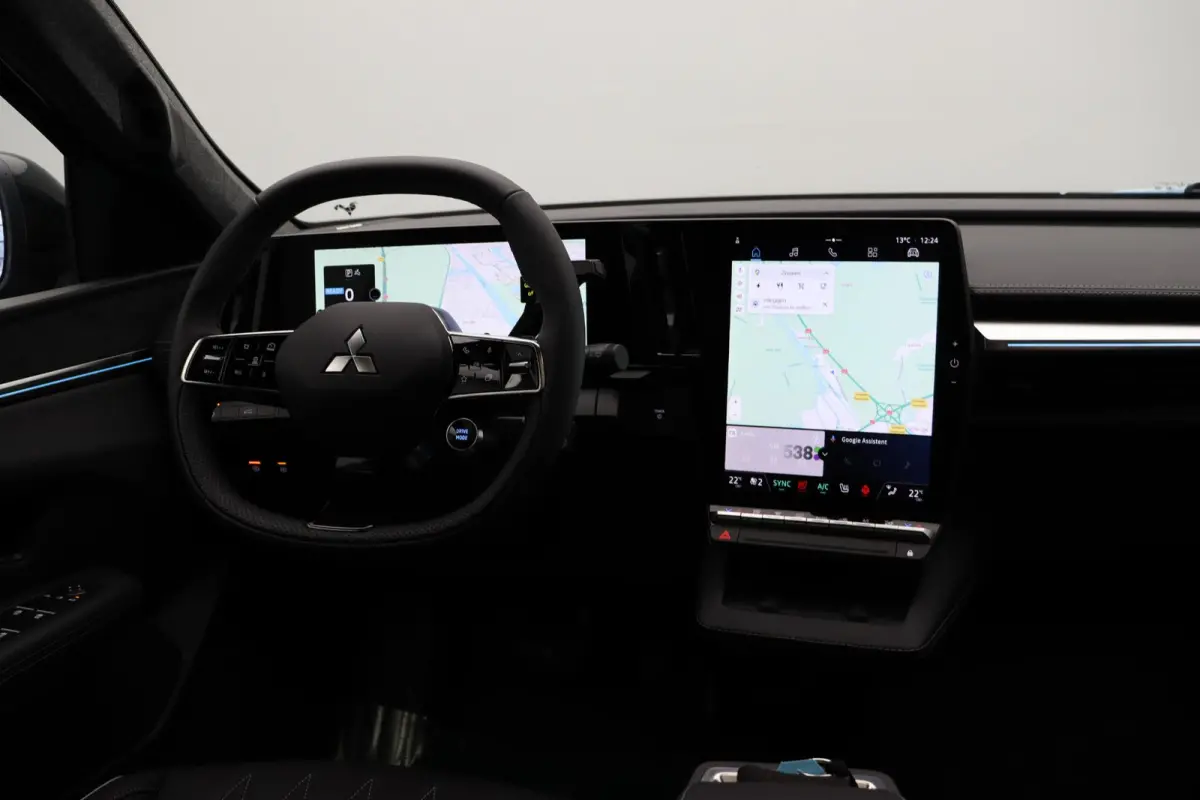 Instyle 87 kWh | Stoel-stuur verwarming | Lederen interieur | Elektrochromatish Panoramadak | Harman Kardon |