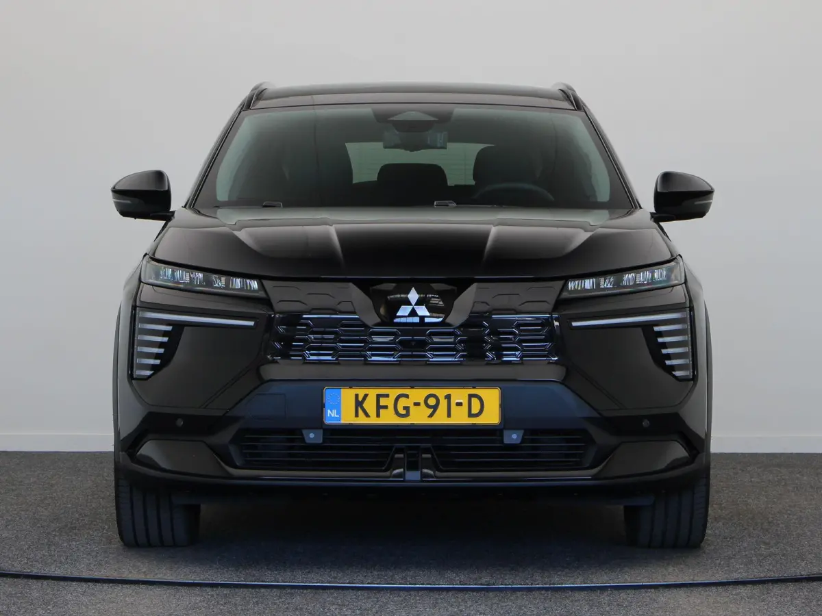 Instyle 87 kWh | Stoel-stuur verwarming | Lederen interieur | Elektrochromatish Panoramadak | Harman Kardon |