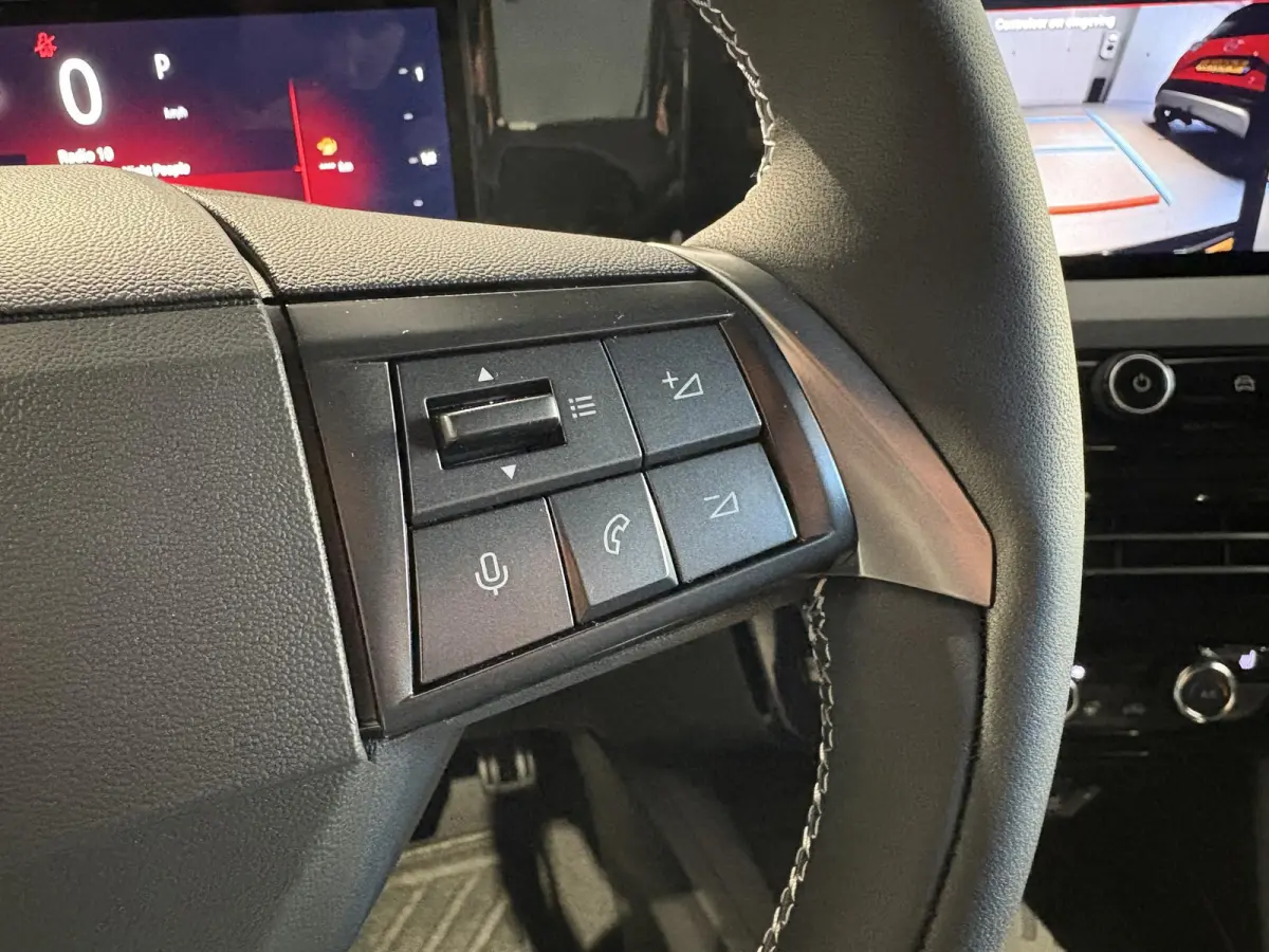 1.2 Turbo Hybrid GS Zwart dak