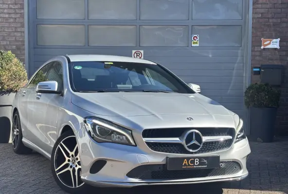 180 Prestige Automaat 12 Maanden Bovag Garantie inclusief!