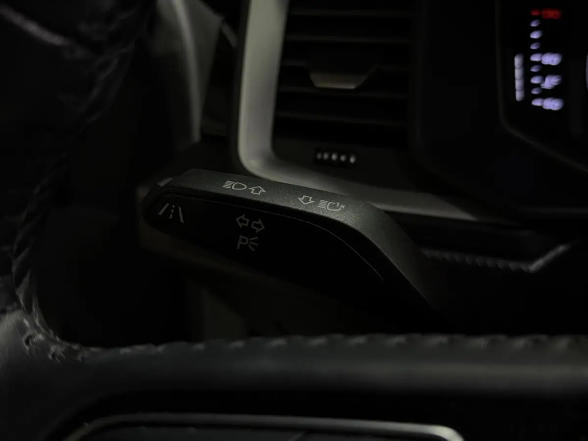 30 TFSI|LED|KEYLESS|CRUISE|STOELVERWARMING
