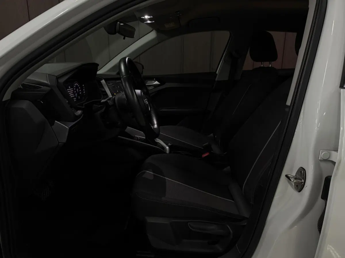 30 TFSI|LED|KEYLESS|CRUISE|STOELVERWARMING