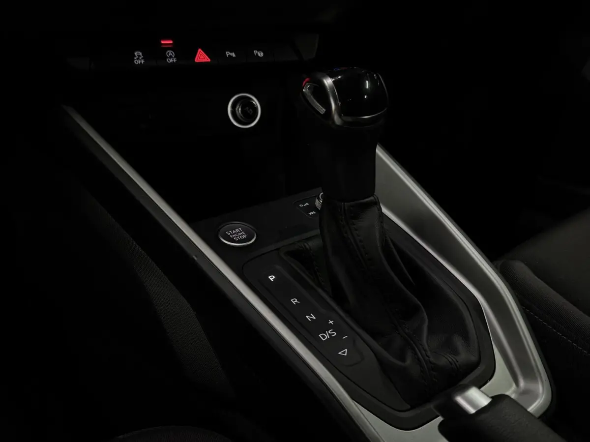 30 TFSI|LED|KEYLESS|CRUISE|STOELVERWARMING