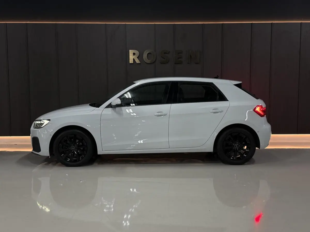 30 TFSI|LED|KEYLESS|CRUISE|STOELVERWARMING