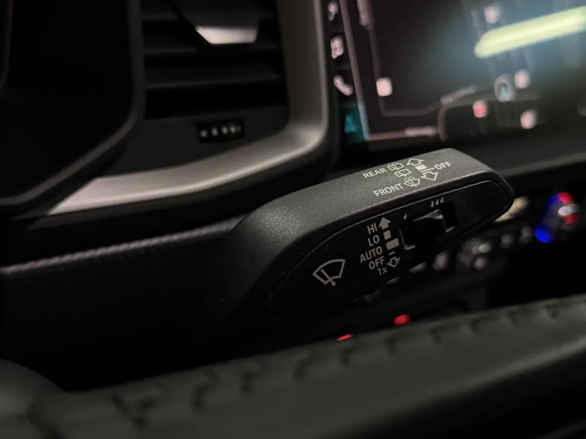 30 TFSI|LED|KEYLESS|CRUISE|STOELVERWARMING