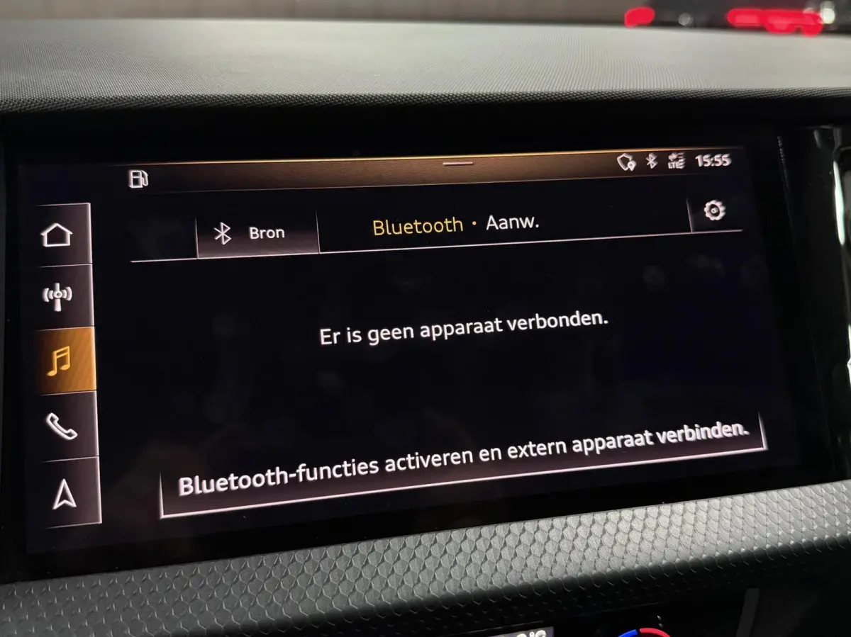 30 TFSI|LED|KEYLESS|CRUISE|STOELVERWARMING