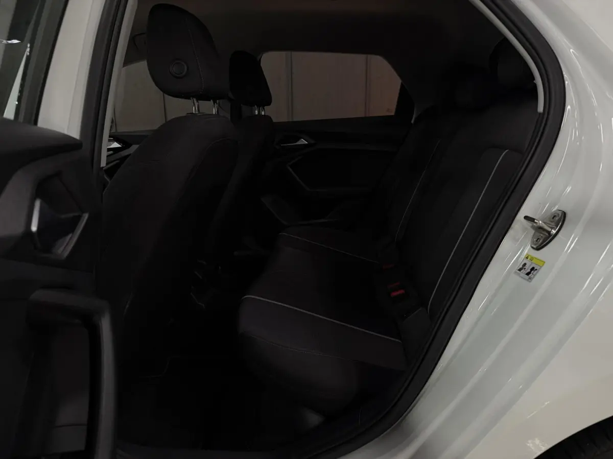 30 TFSI|LED|KEYLESS|CRUISE|STOELVERWARMING