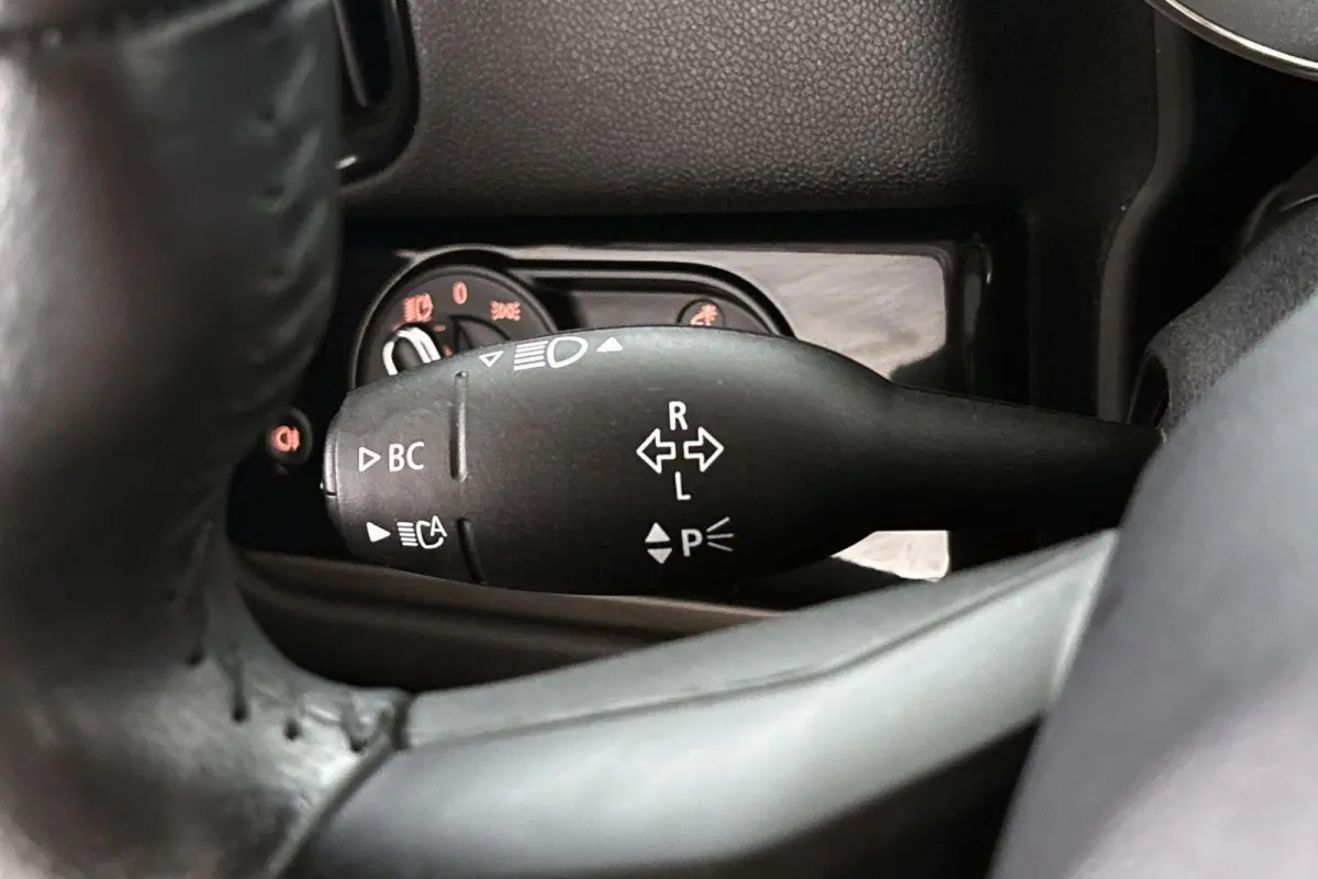 1.5 Cooper ALL4 Untamed Pano Harman Kardon Head-Up Stoelverwarming