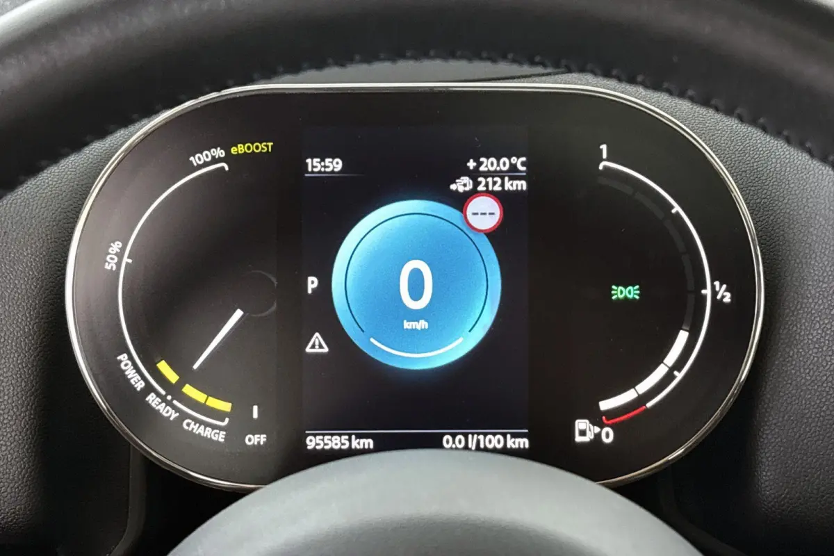 1.5 Cooper ALL4 Untamed Pano Harman Kardon Head-Up Stoelverwarming