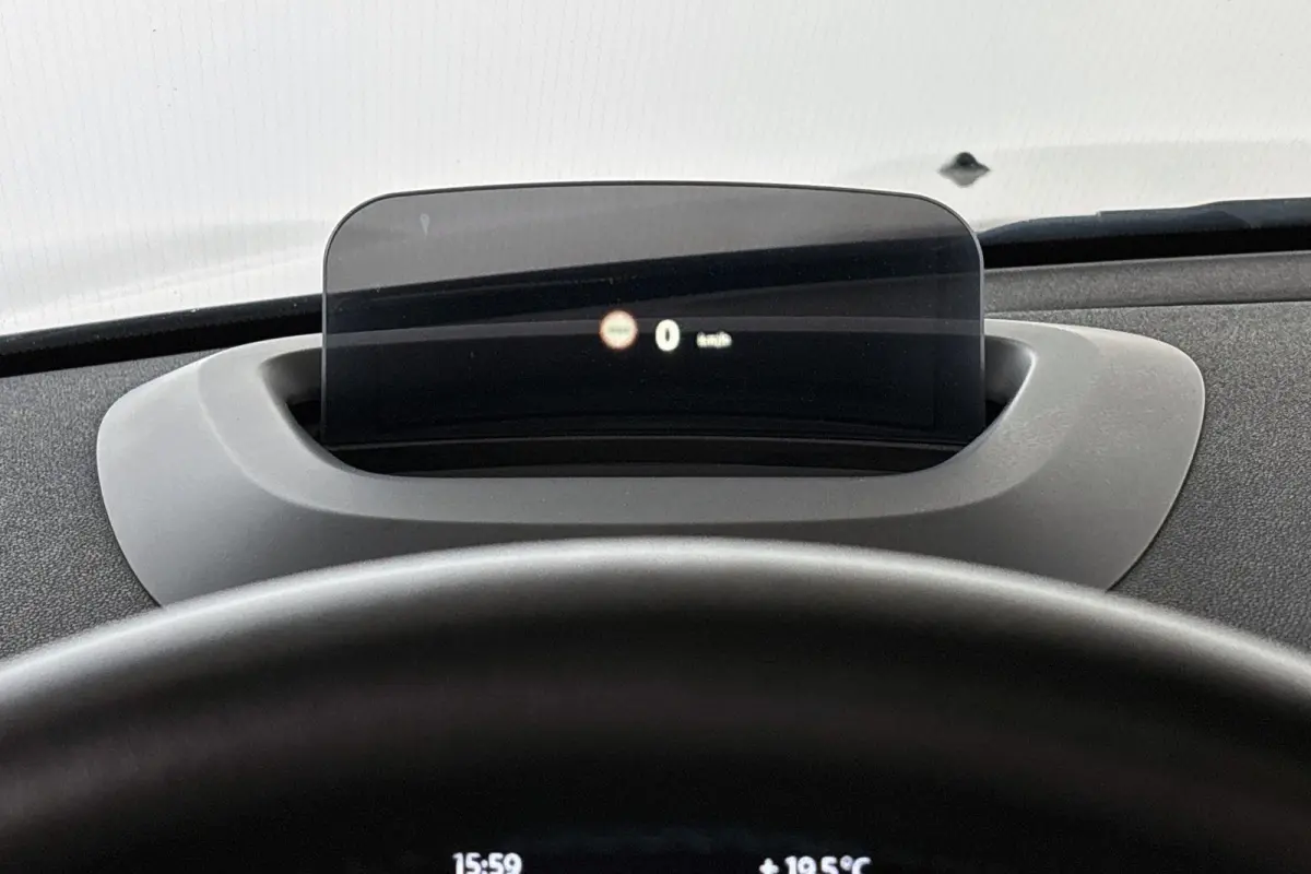1.5 Cooper ALL4 Untamed Pano Harman Kardon Head-Up Stoelverwarming