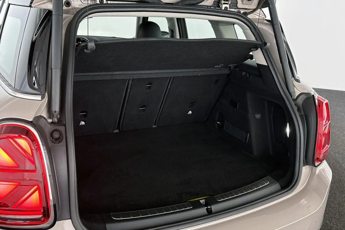 1.5 Cooper ALL4 Untamed Pano Harman Kardon Head-Up Stoelverwarming
