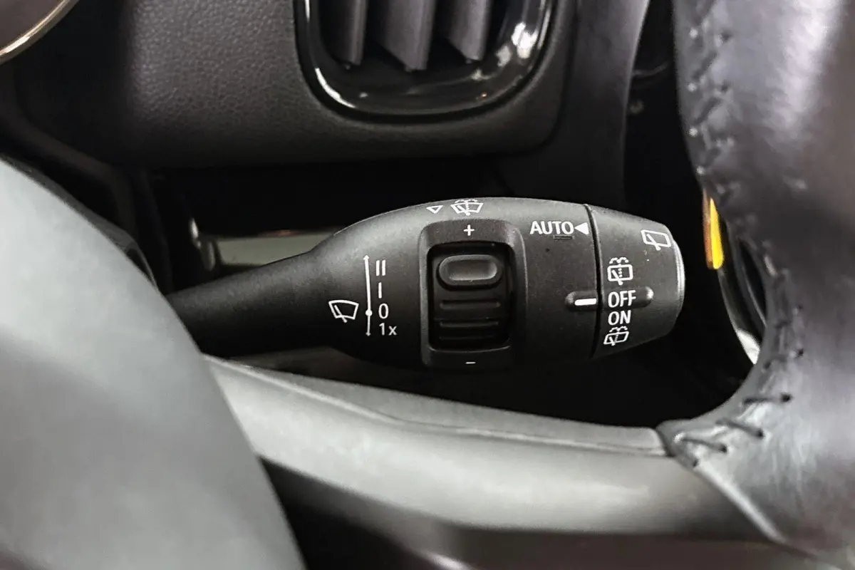 1.5 Cooper ALL4 Untamed Pano Harman Kardon Head-Up Stoelverwarming