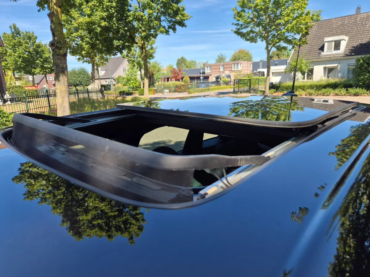 1.5 Salt Automaat Panorama 2-kleur comb. Navigatie PDC NAP 1.5 Cooper Salt Business