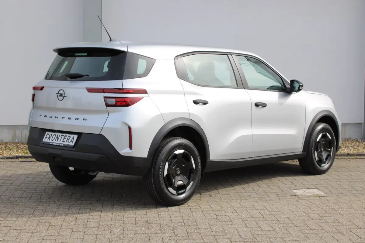1.2 MHEV Hybrid 110 pk EDITION, Technologie Pack | LED koplampen | Parkeersensoren achter | Voorraadvoordeel !
