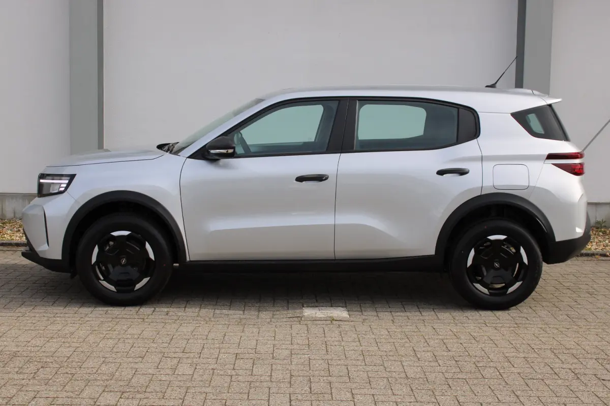 1.2 MHEV Hybrid 110 pk EDITION, Technologie Pack | LED koplampen | Parkeersensoren achter | Voorraadvoordeel !