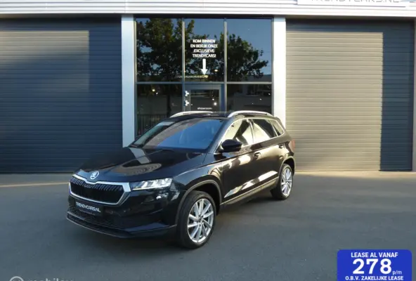 1.5 TSI ACT Business Plus/NAP/1e eigenaar/BTW