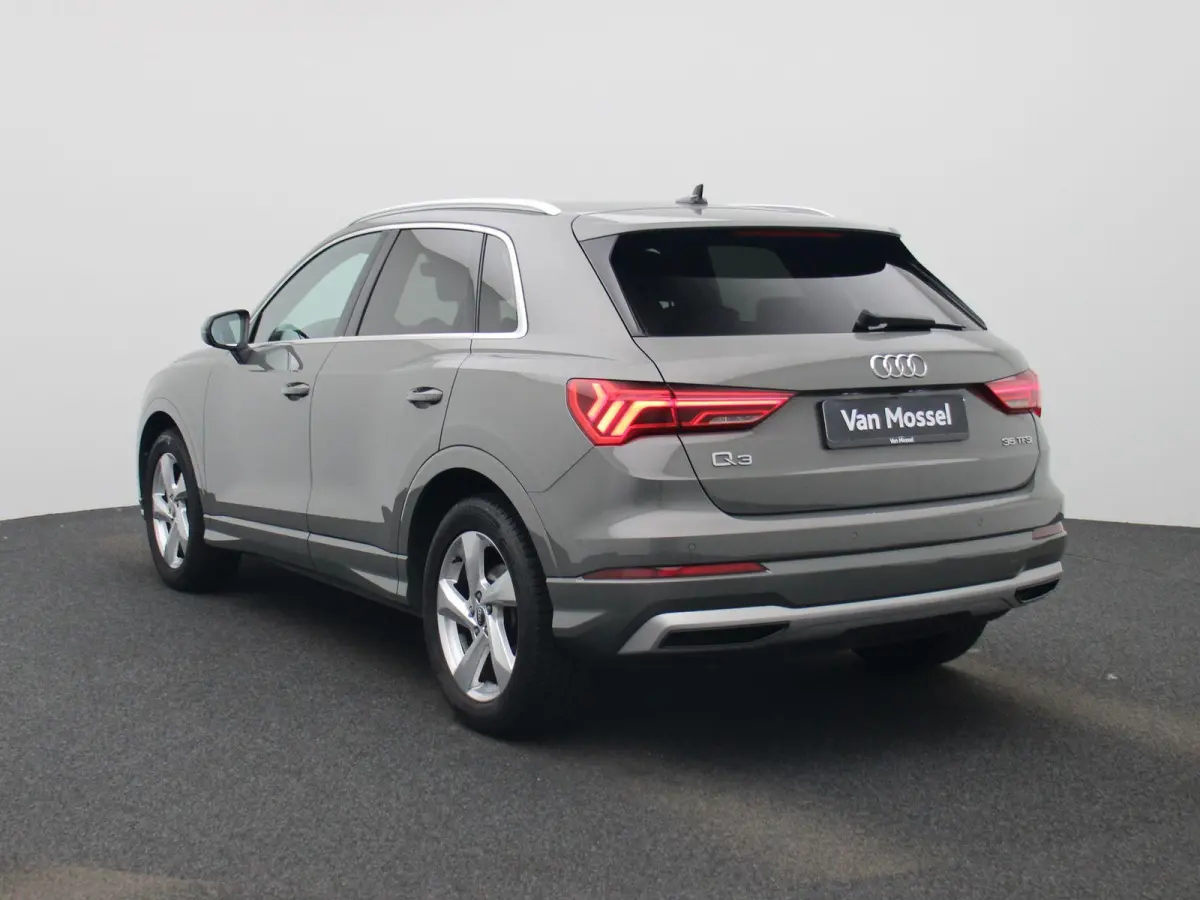 35 TFSI Business Edition | Automaat | 150PK | Apple Carplay / Android Auto | Privacy Glass | Virtual Cockpit |