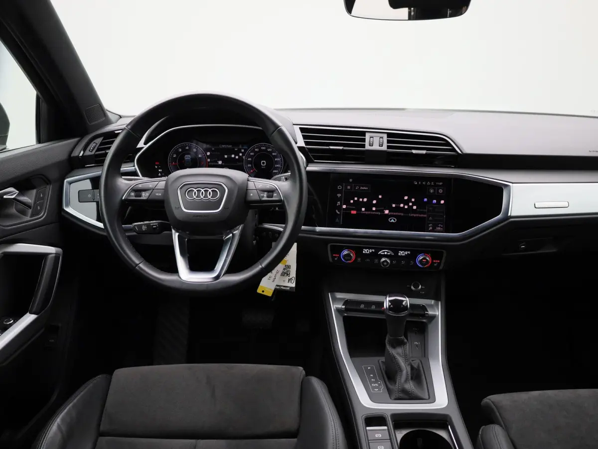 35 TFSI Business Edition | Automaat | 150PK | Apple Carplay / Android Auto | Privacy Glass | Virtual Cockpit |