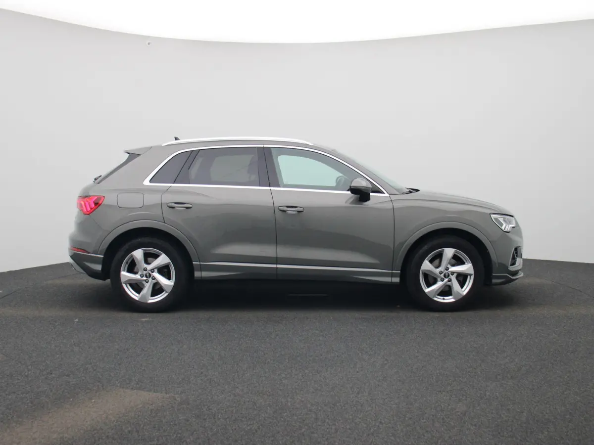 35 TFSI Business Edition | Automaat | 150PK | Apple Carplay / Android Auto | Privacy Glass | Virtual Cockpit |