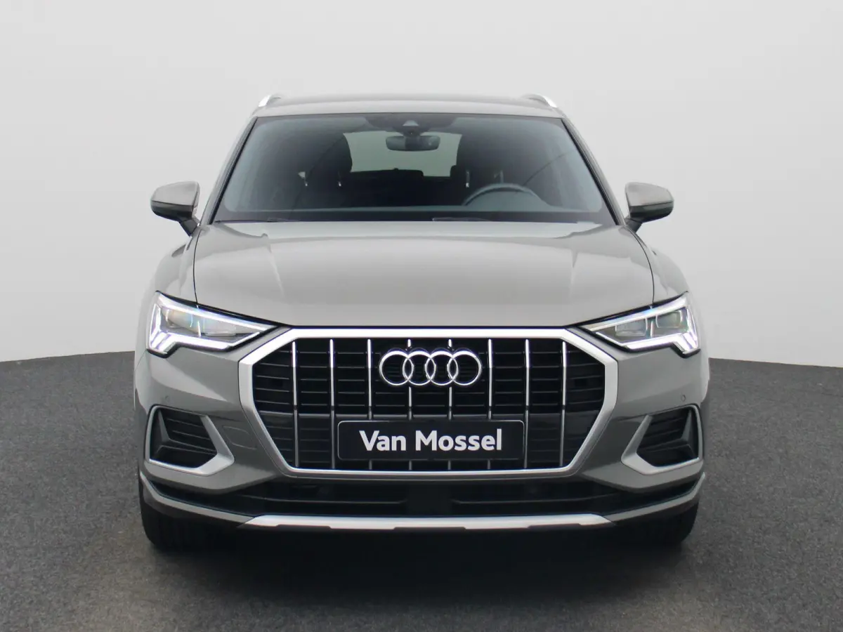 35 TFSI Business Edition | Automaat | 150PK | Apple Carplay / Android Auto | Privacy Glass | Virtual Cockpit |