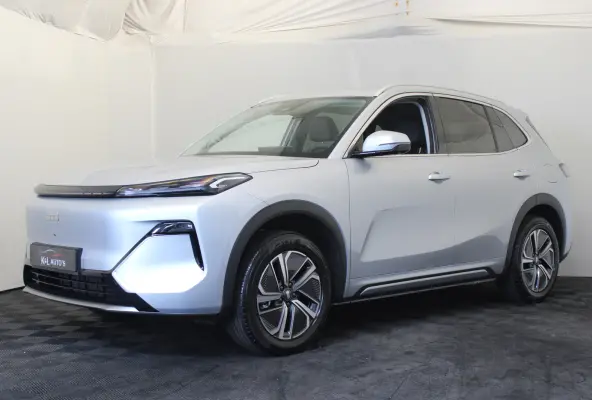 1.5 Pro |Plug in Hybrid|83km Elektrisch|